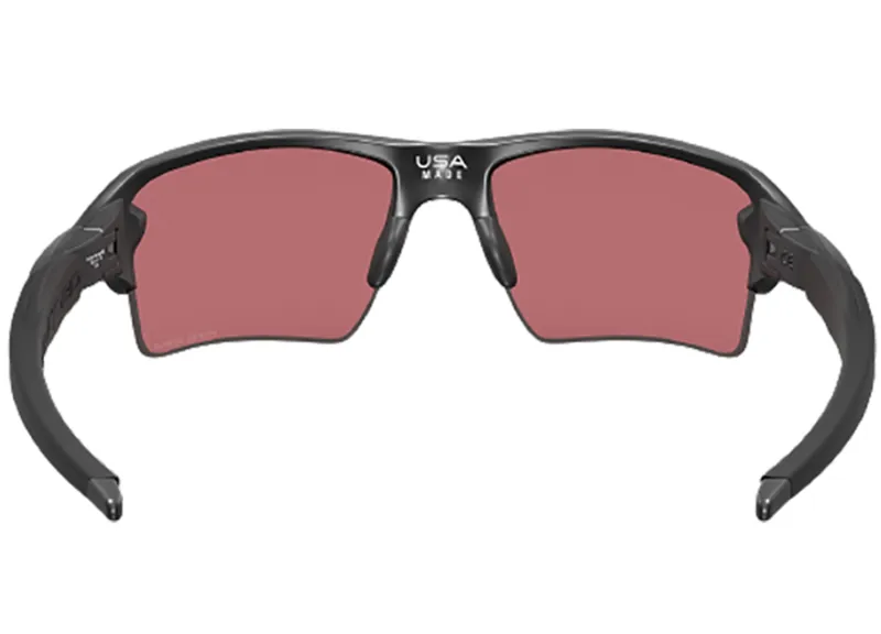 Oakley Flak 2.0 XL Matte Black Prizm Dark Golf-3